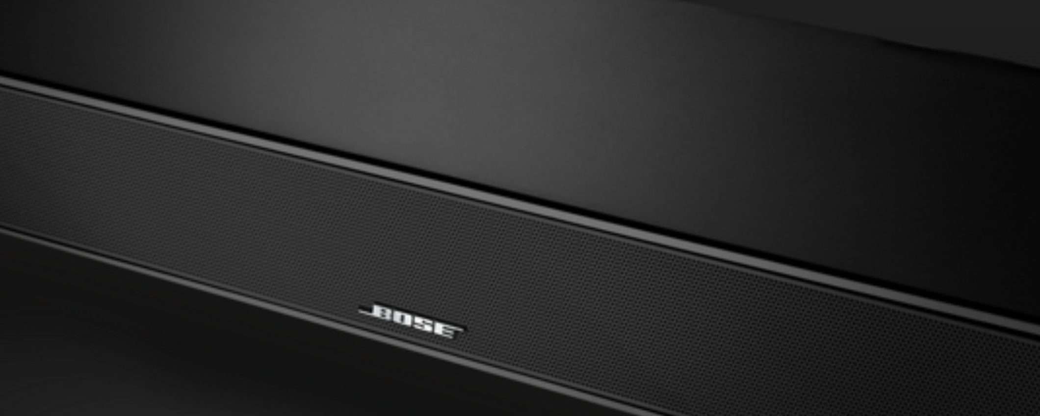 Soundbar Bose Solo 2: POTENZIA l'audio della TV spendendo il 25% in meno su Amazon Soundbar Bose Solo 2: POTENZIA l'audio della TV spendendo il 25% in meno su Amazon
