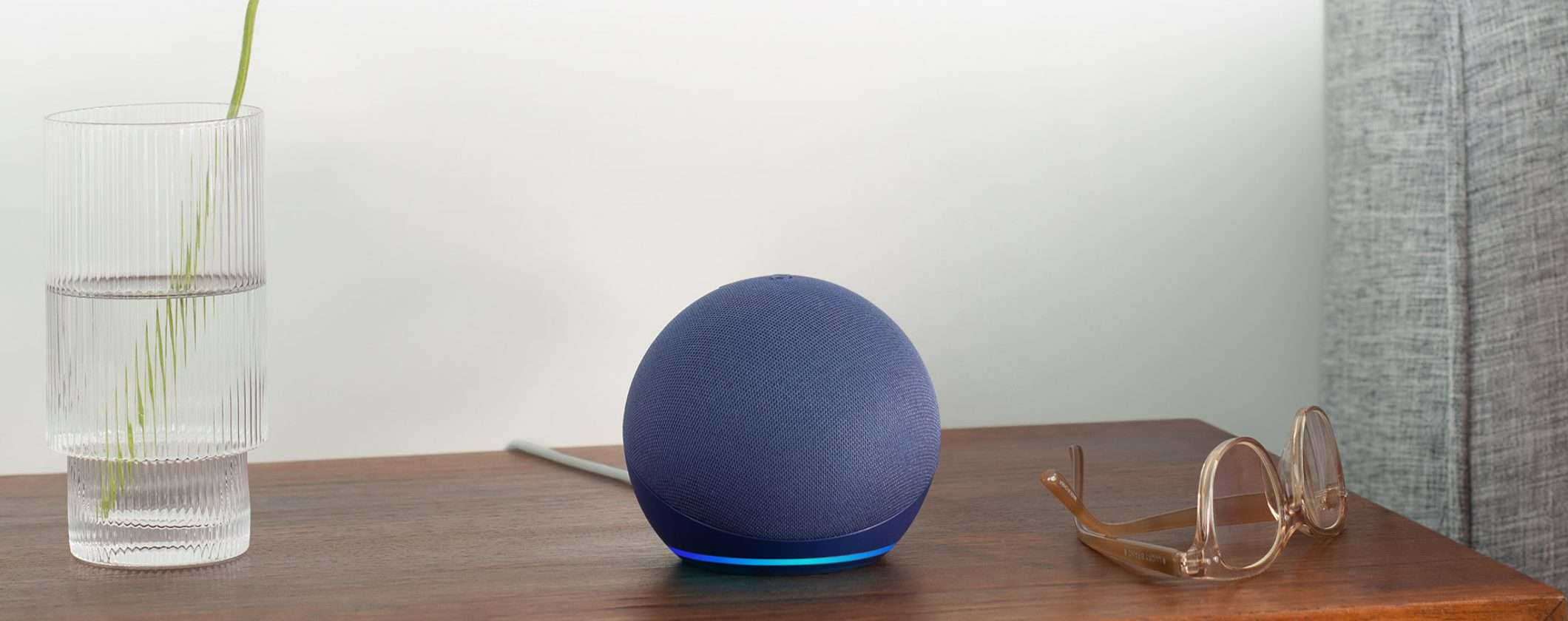 Speaker Amazon in sconto alla Festa delle Offerte di Primavera Prime