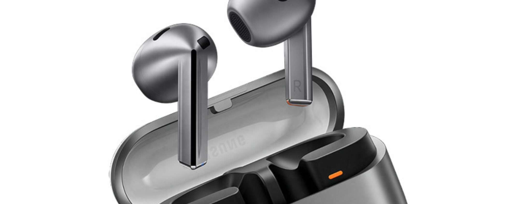Suono SORPRENDENTE e prezzo CONVENIENTE per le cuffie Samsung Galaxy Buds3 Suono SORPRENDENTE e prezzo CONVENIENTE per le cuffie Samsung Galaxy Buds3