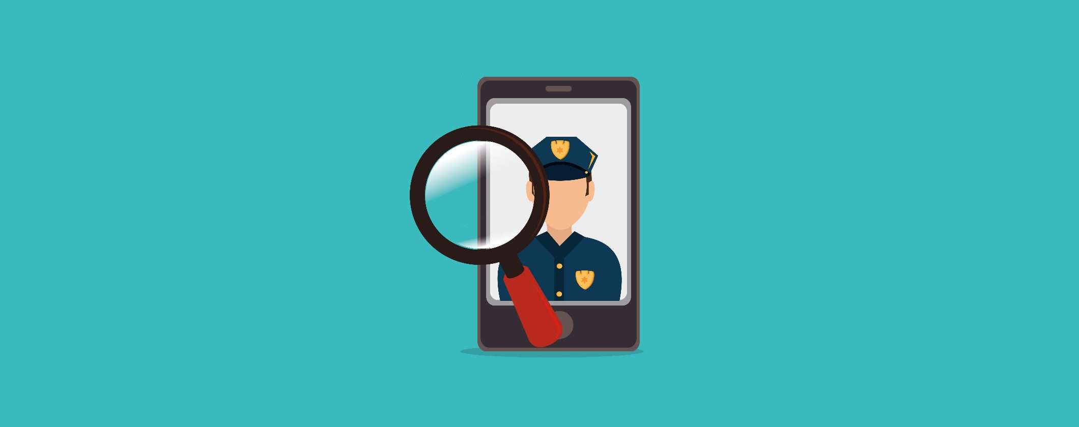 Telefonate da finti poliziotti: scatta l'allarme dalla questura Telefonate da finti poliziotti: scatta l'allarme dalla questura
