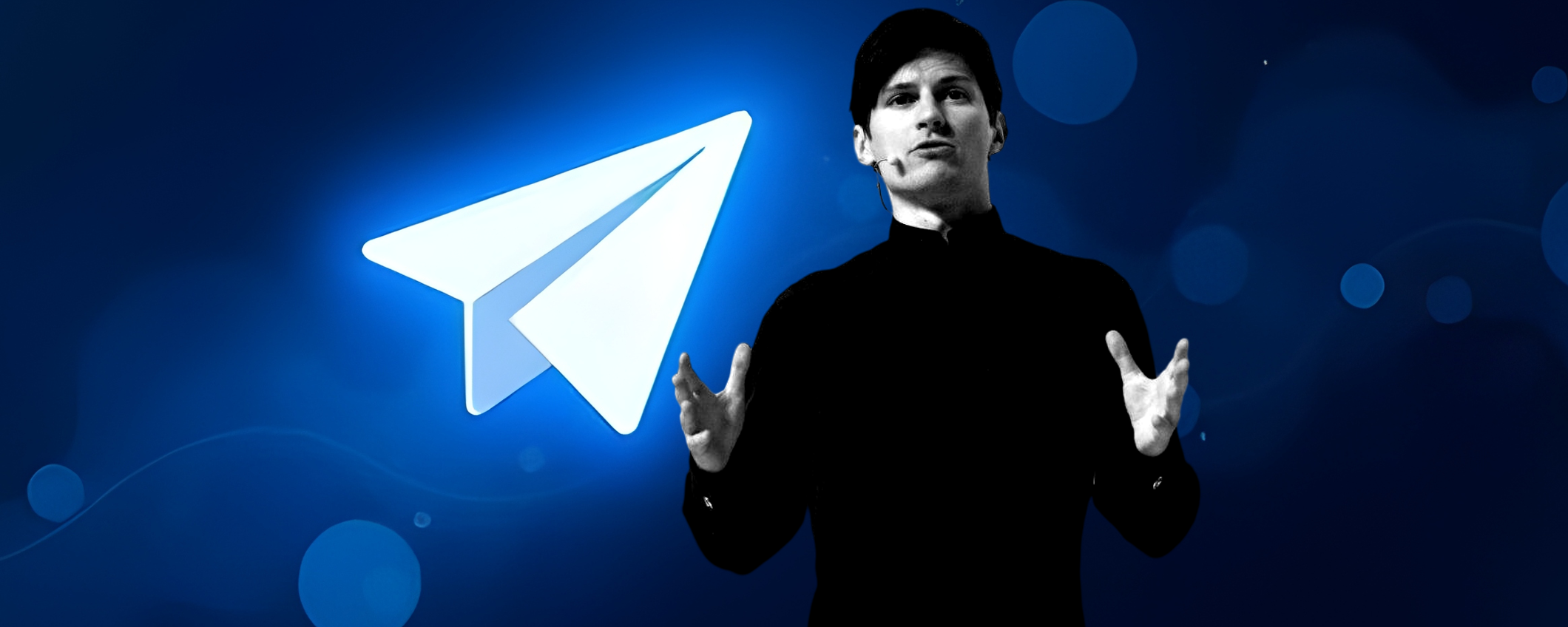Telegram contro WhatsApp, Pavel Durov attacca: 