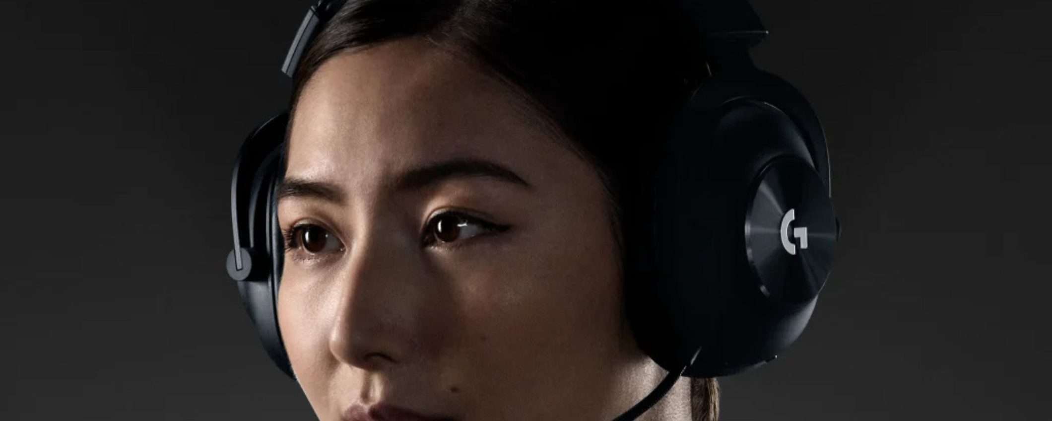 TONFO totale su Amazon per le OTTIME cuffie da gaming Logitech G Pro X Wireless TONFO totale su Amazon per le OTTIME cuffie da gaming Logitech G Pro X Wireless