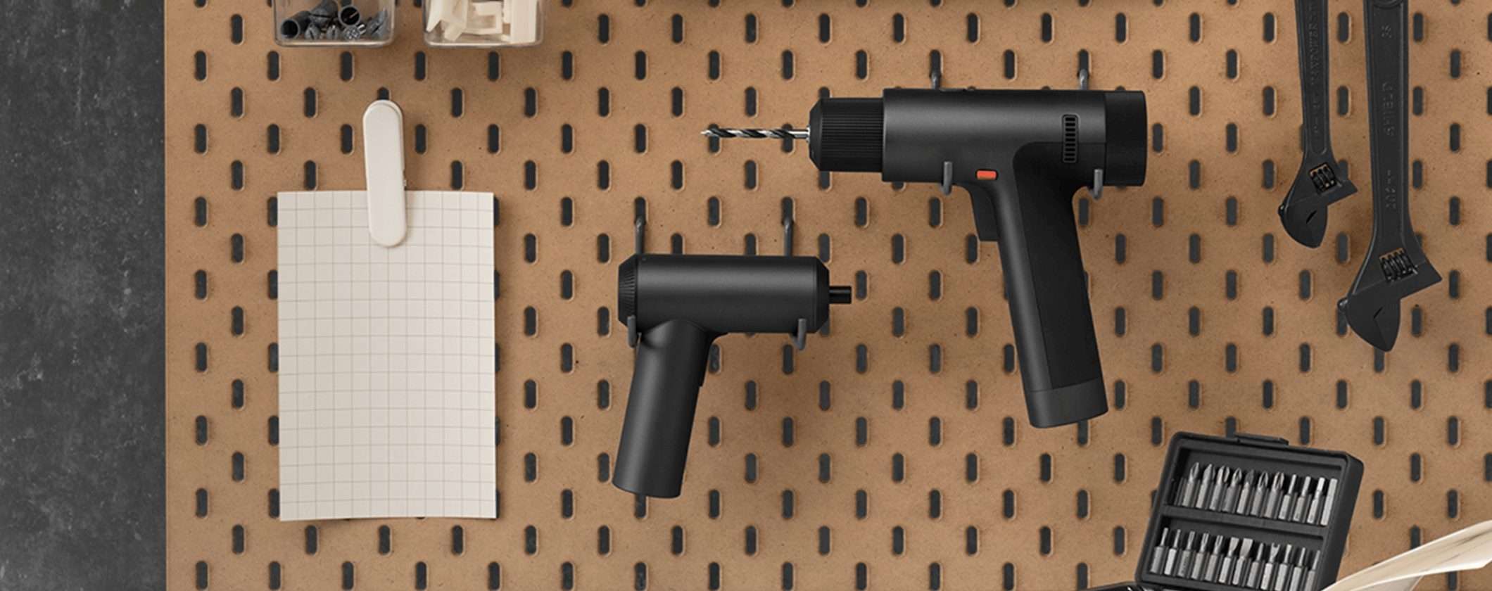 Trapano Avvitatore Xiaomi in sconto a 61€: caratteristiche e dove comprarlo Trapano Avvitatore Xiaomi in sconto a 61€: caratteristiche e dove comprarlo