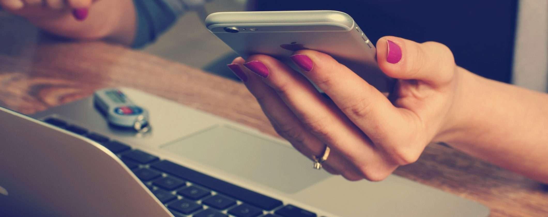 I tuoi dati bancari potrebbero essere stati rubati su smartphone I tuoi dati bancari potrebbero essere stati rubati su smartphone