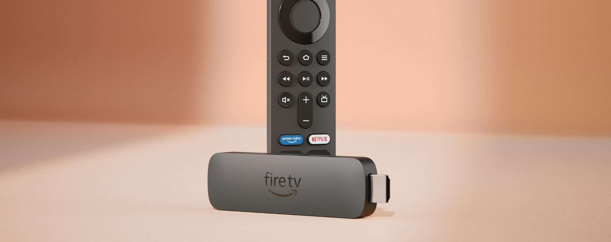 Tutte le Fire TV Stick in promo alla Festa delle Offerte di Primavera Amazon Tutte le Fire TV Stick in promo alla Festa delle Offerte di Primavera Amazon