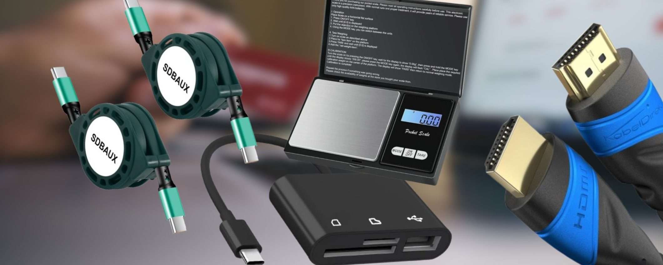 Amazon tutto a meno di 7€: super carrellata di mega occasioni a tempo Amazon tutto a meno di 7€: super carrellata di mega occasioni a tempo