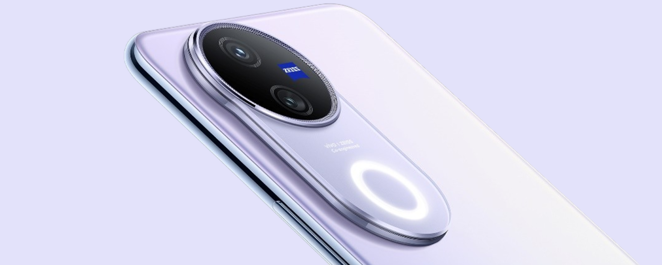 Vivo lancia ufficialmente la nuova serie di smartphone V50 con ottica ZEISS Vivo lancia ufficialmente la nuova serie di smartphone V50 con ottica ZEISS