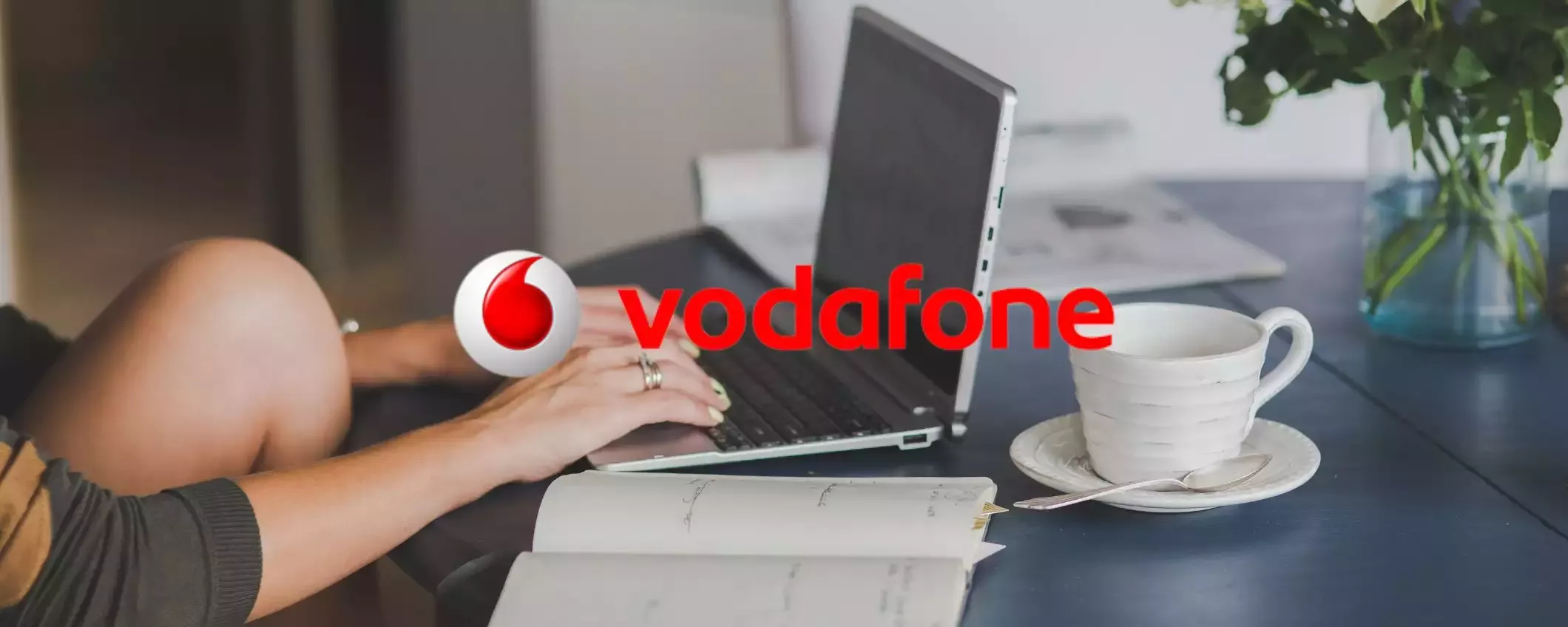 Attiva la fibra Vodafone e risparmia i 39,90€ di attivazione con questo codice Attiva la fibra Vodafone e risparmia i 39,90€ di attivazione con questo codice