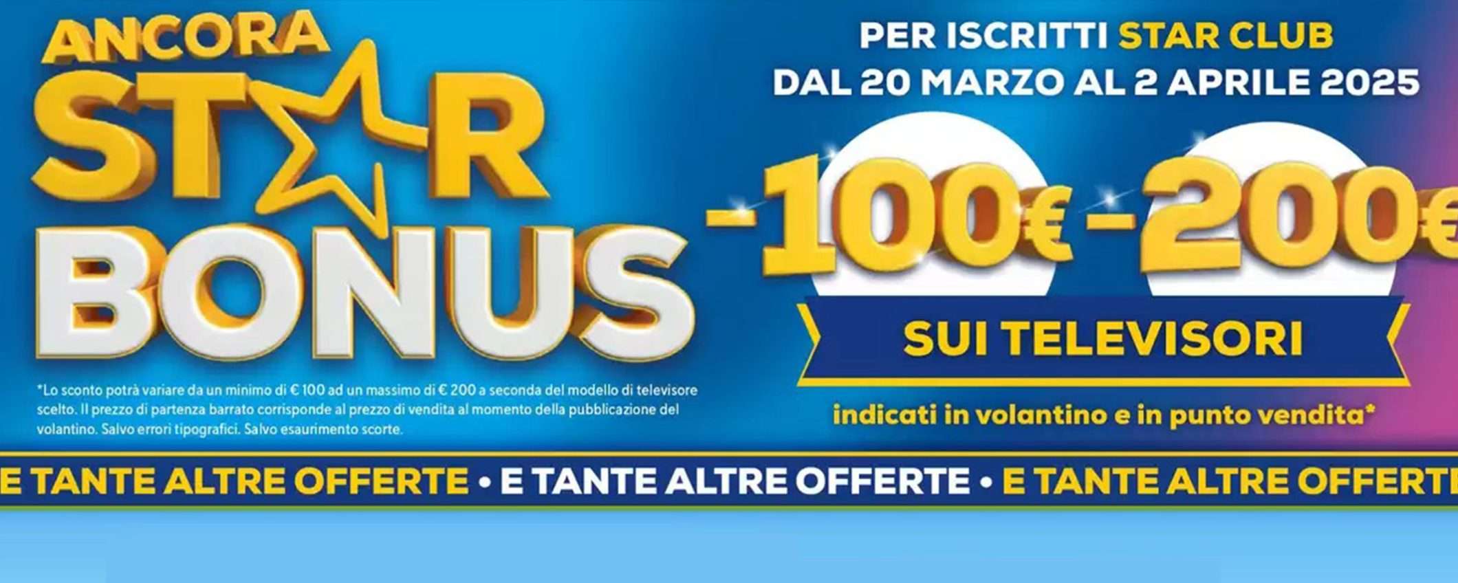 Volantino Euronics, con lo Volantino Euronics, con lo