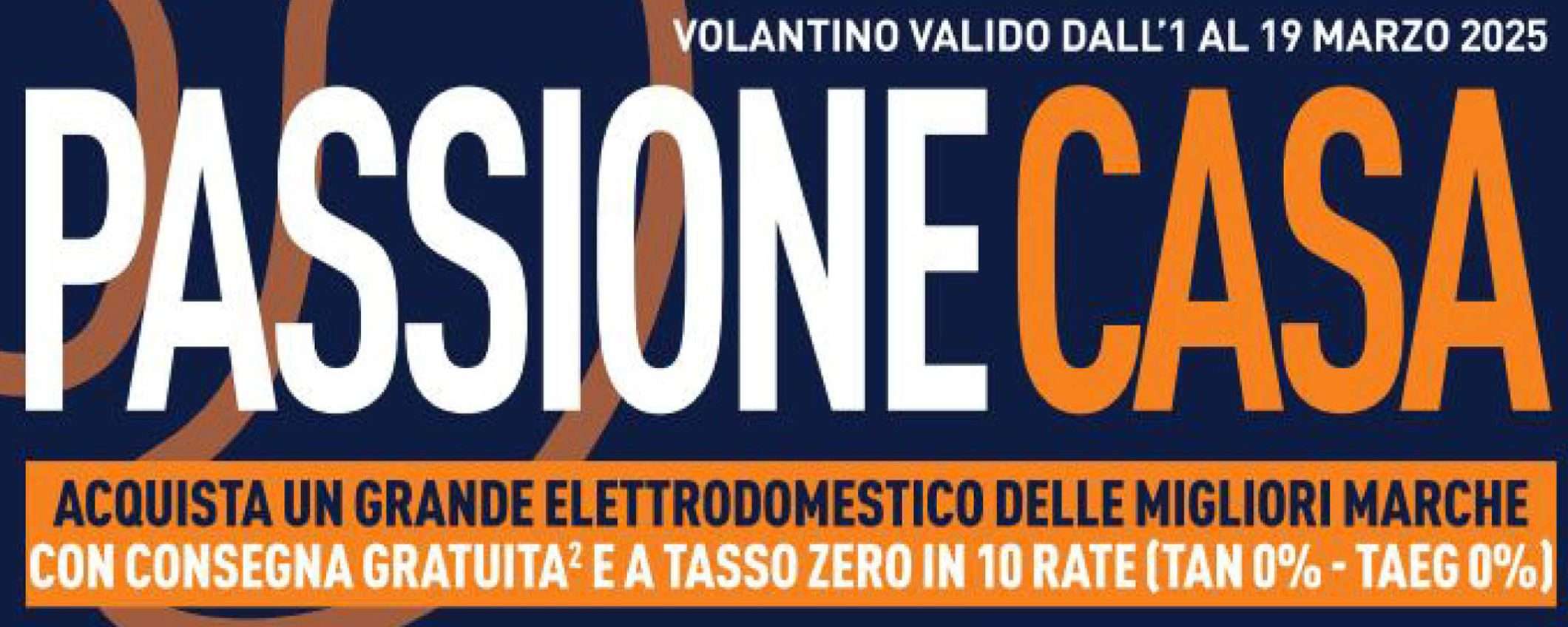 Volantino Unieuro Passione Casa: non solo elettrodomestici, ma offerte anche sui PC Volantino Unieuro Passione Casa: non solo elettrodomestici, ma offerte anche sui PC