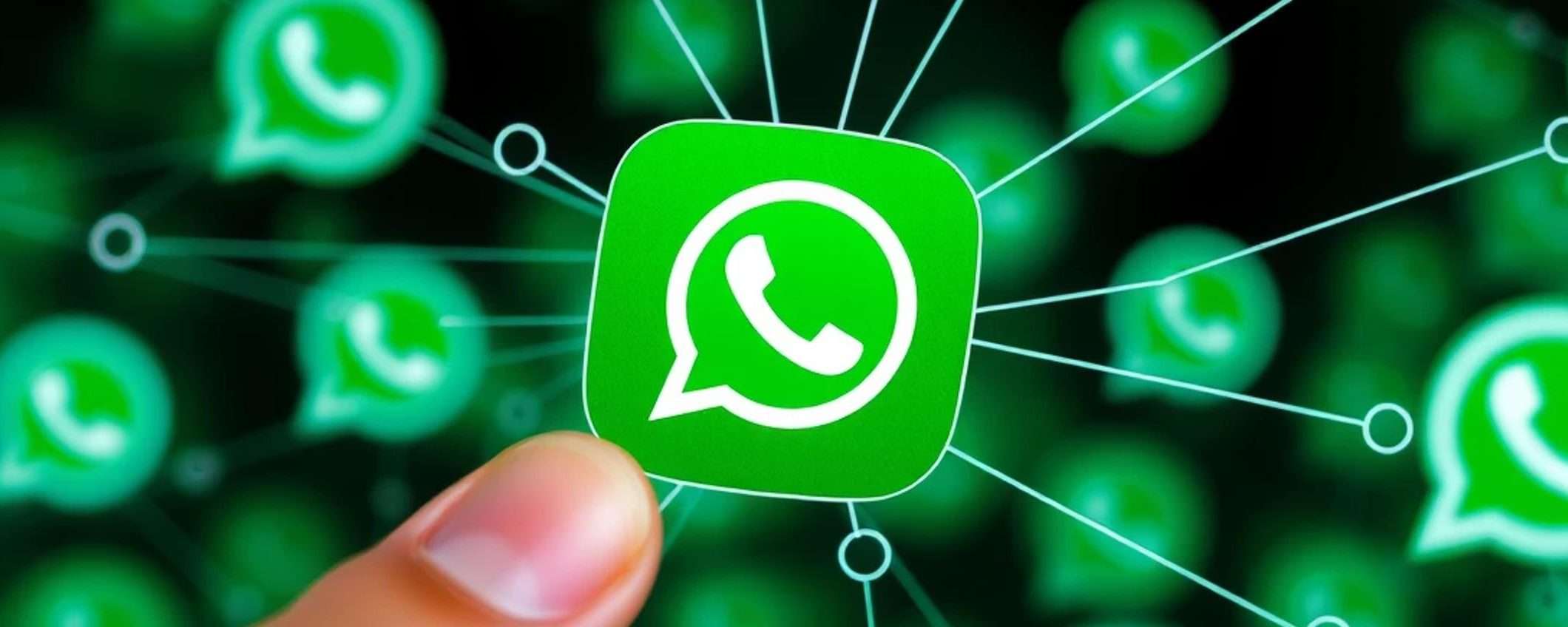 WhatsApp: c'è un nuovo pulsante per contattare al volo chi guarda i tuoi stati WhatsApp: c'è un nuovo pulsante per contattare al volo chi guarda i tuoi stati
