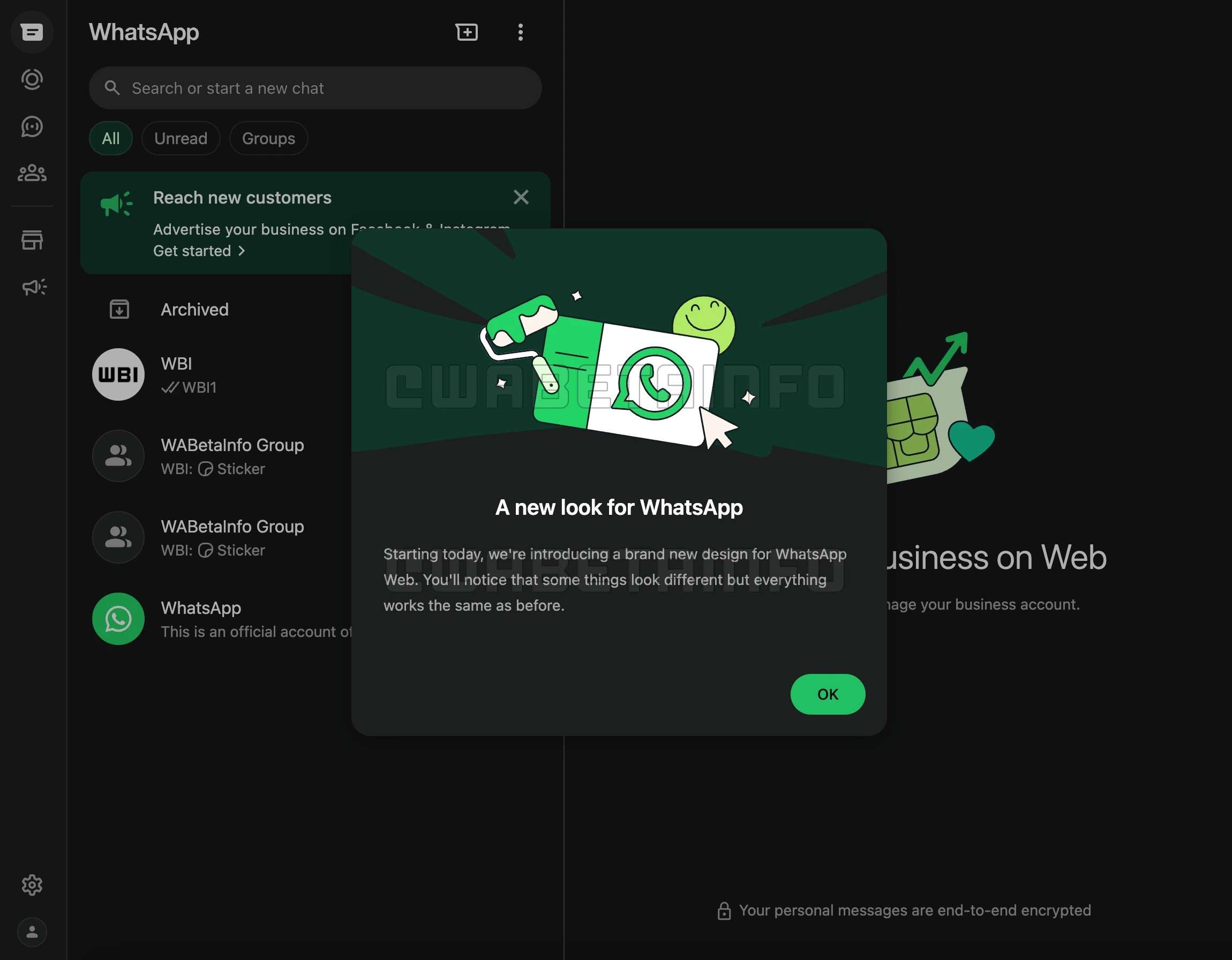 whatsapp_web_nuova_grafica