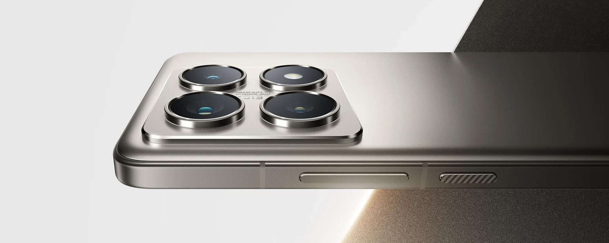 Xiaomi, dopo i modelli 15 e 15 Ultra, è già al lavoro sui nuovi 15T e 15T Pro Xiaomi, dopo i modelli 15 e 15 Ultra, è già al lavoro sui nuovi 15T e 15T Pro