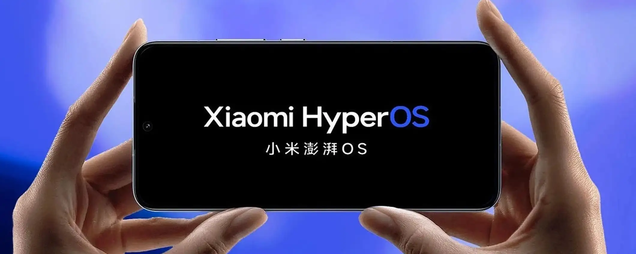 Xiaomi è pronta al cambiamento con HyperOS 26, ispirandosi ad iOS 26 Xiaomi è pronta al cambiamento con HyperOS 26, ispirandosi ad iOS 26