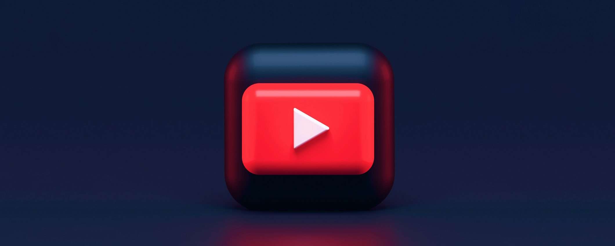 Avete notato quelle (brutte) bande grigie su YouTube? Il fix è dietro l'angolo Avete notato quelle (brutte) bande grigie su YouTube? Il fix è dietro l'angolo