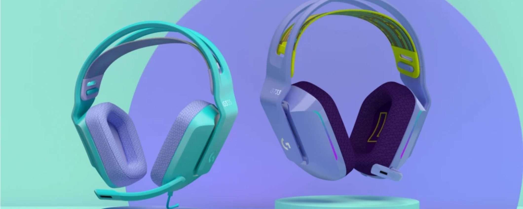 44% di SCONTO SHOCK su Amazon per le cuffie da gaming Logitech G335 44% di SCONTO SHOCK su Amazon per le cuffie da gaming Logitech G335