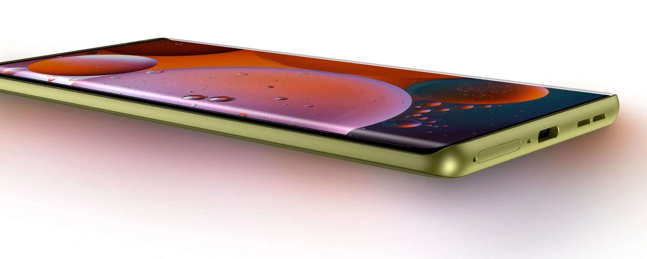 47% di SCONTO SHOCK su Amazon per il mid-range Motorola Moto G85 5G 47% di SCONTO SHOCK su Amazon per il mid-range Motorola Moto G85 5G