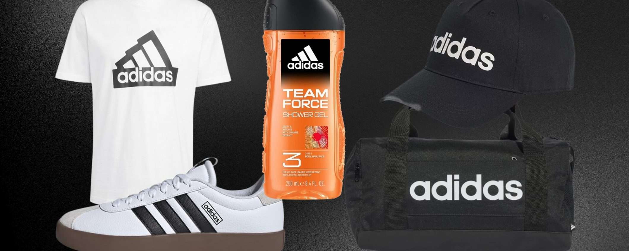 Adidas da 1,29€ su Amazon: prezzi da OUTLET, svuota locali imperdibile Adidas da 1,29€ su Amazon: prezzi da OUTLET, svuota locali imperdibile