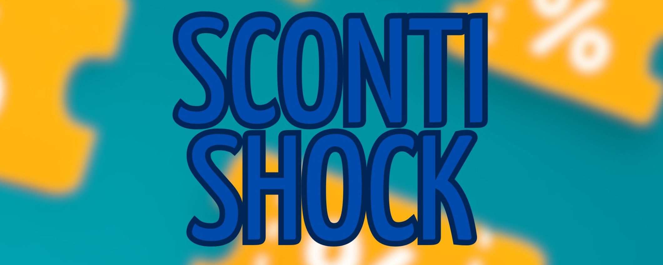 Amazon calpesta i prezzi con i nuovi coupon: MEGA BOMBE da 14,99€ a 39,99€