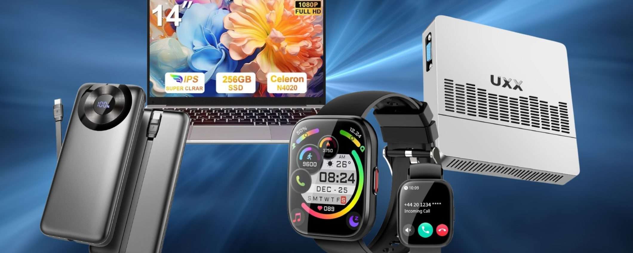 Sconti dal 70% all'85%, l'angolo SEGRETO di Amazon: occasioni da 19,99€ Sconti dal 70% all'85%, l'angolo SEGRETO di Amazon: occasioni da 19,99€