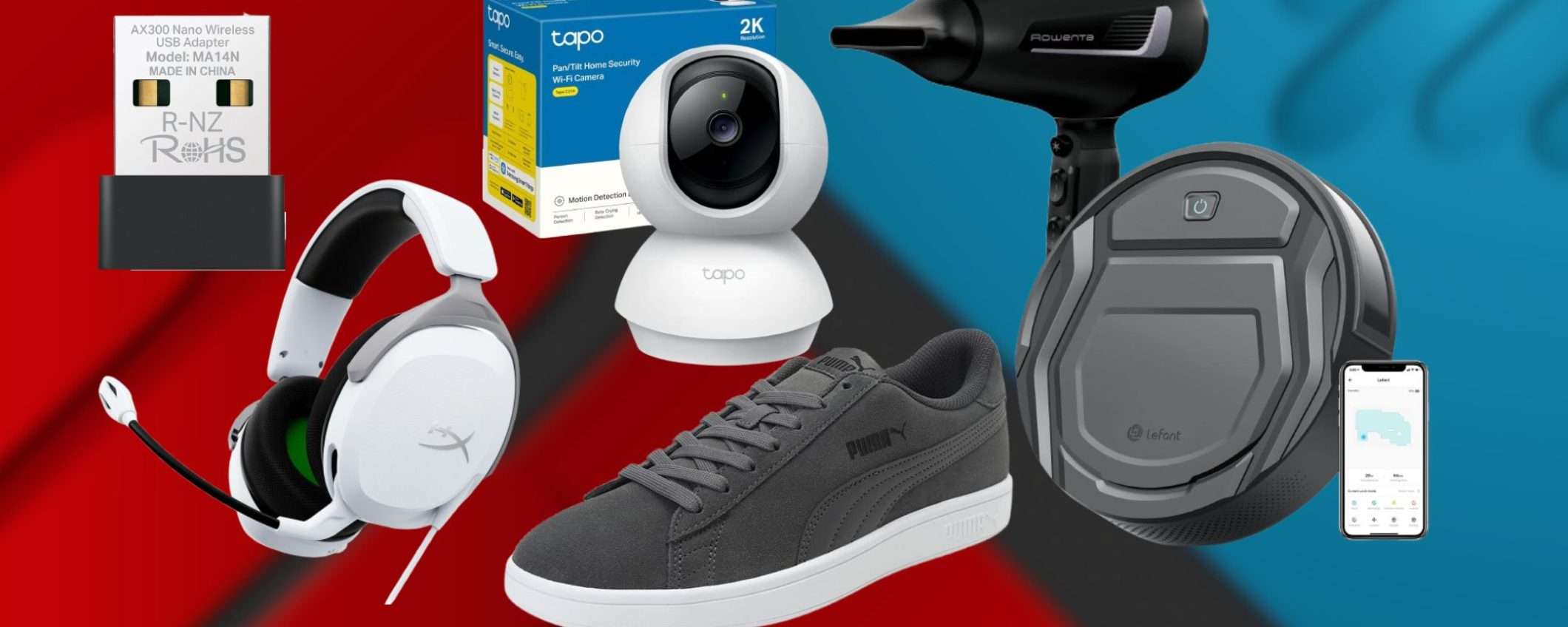 Amazon SOLO sconti dal 50% al 60%: BOMBE su grandi marchi da 4,99€ Amazon SOLO sconti dal 50% al 60%: BOMBE su grandi marchi da 4,99€