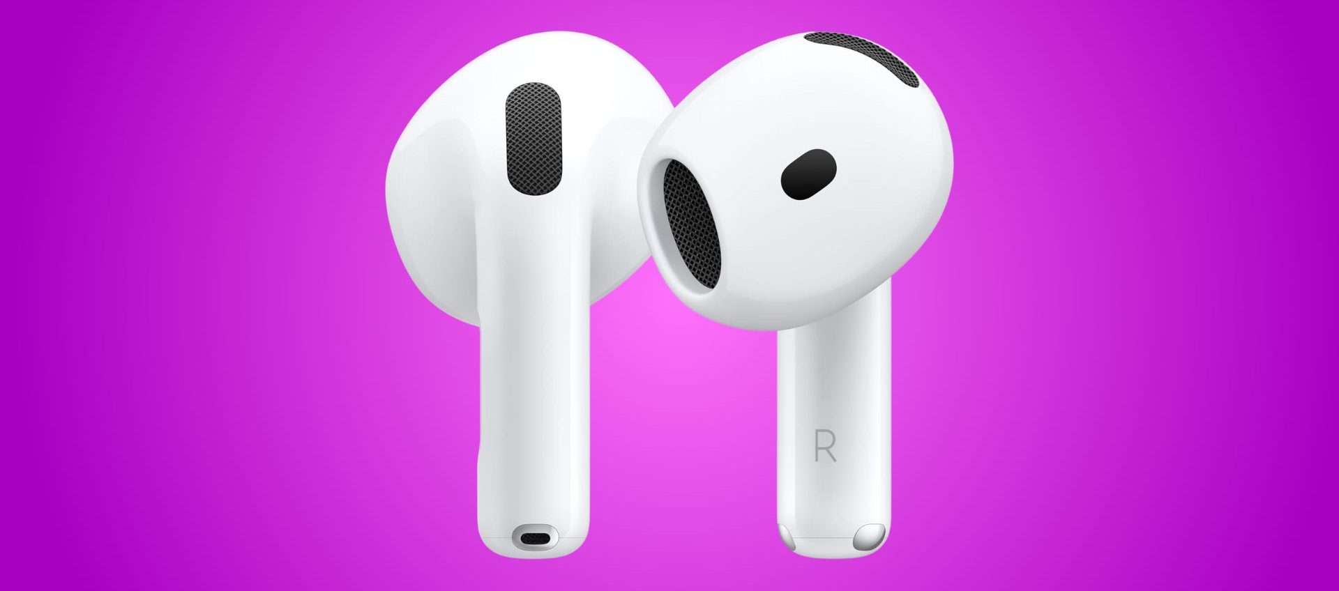 Apple AirPods 4: esperienza audio senza compromessi, finalmente in offerta Apple AirPods 4: esperienza audio senza compromessi, finalmente in offerta