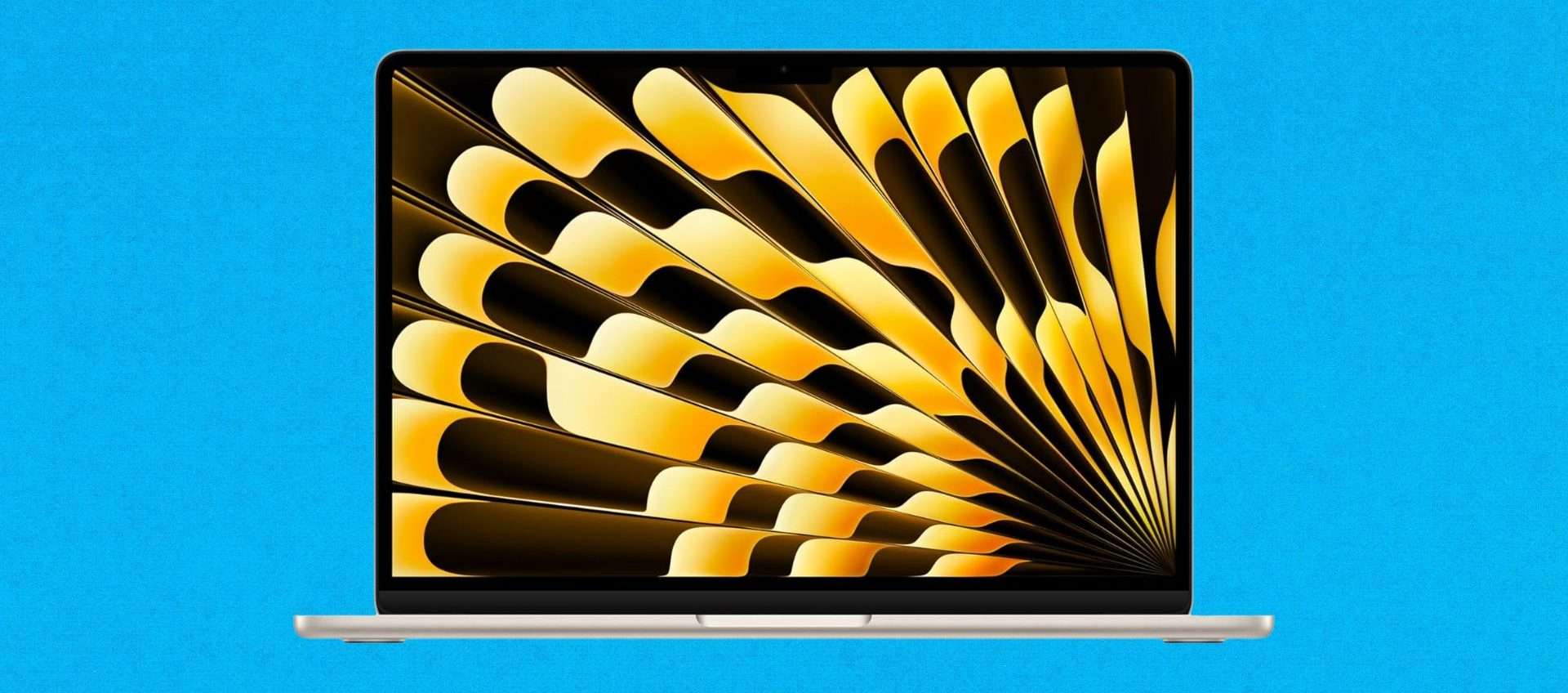 Il MacBook Air 13 Il MacBook Air 13