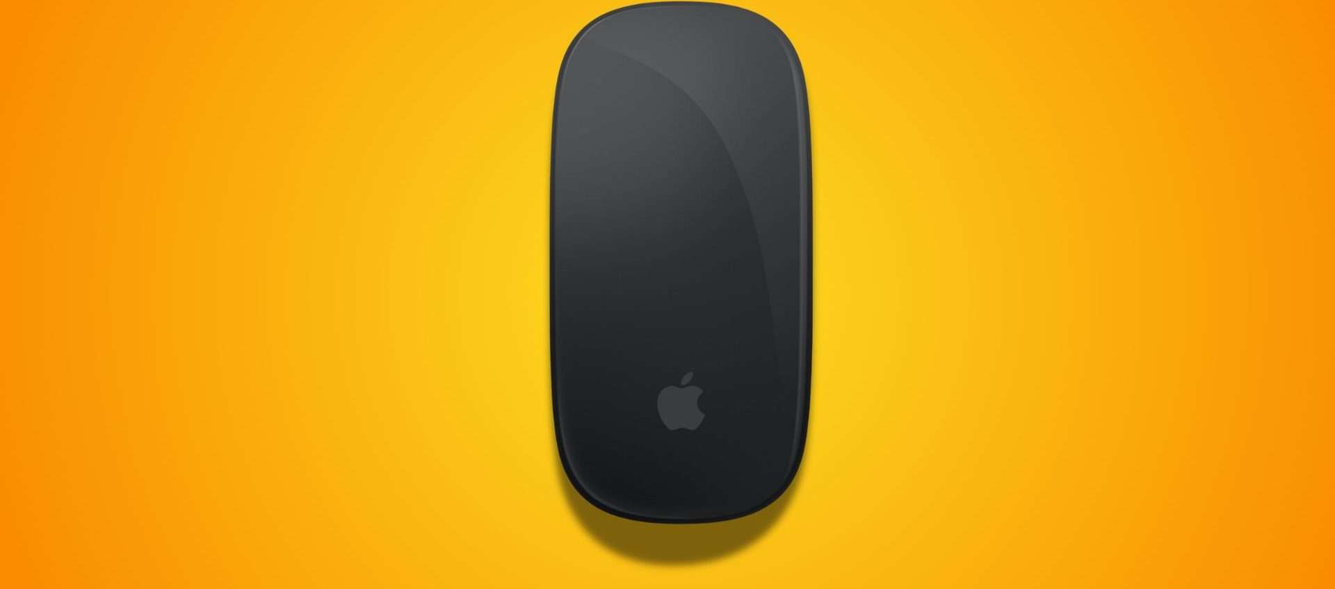 Apple Magic Mouse a 85€: elegante, ricaricabile e perfetto per Mac e iPad, ora scontato del 22% Apple Magic Mouse a 85€: elegante, ricaricabile e perfetto per Mac e iPad, ora scontato del 22%