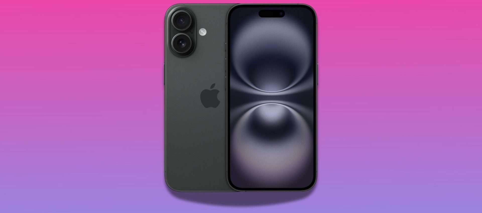 iPhone 16 da 128 GB a 769€: sconto del 21%, il prezzo crolla al minimo storico iPhone 16 da 128 GB a 769€: sconto del 21%, il prezzo crolla al minimo storico