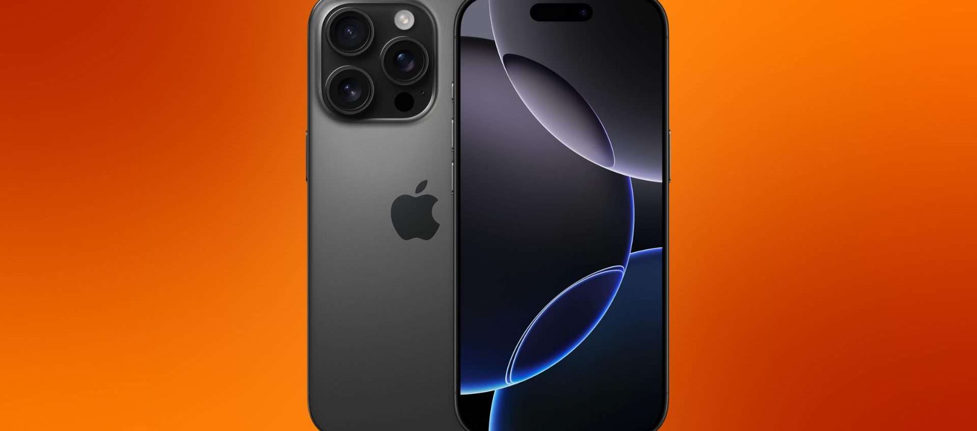Apple iPhone 16 Pro 256GB: l'eccellenza in offerta ad un prezzo imperdibile Apple iPhone 16 Pro 256GB: l'eccellenza in offerta ad un prezzo imperdibile