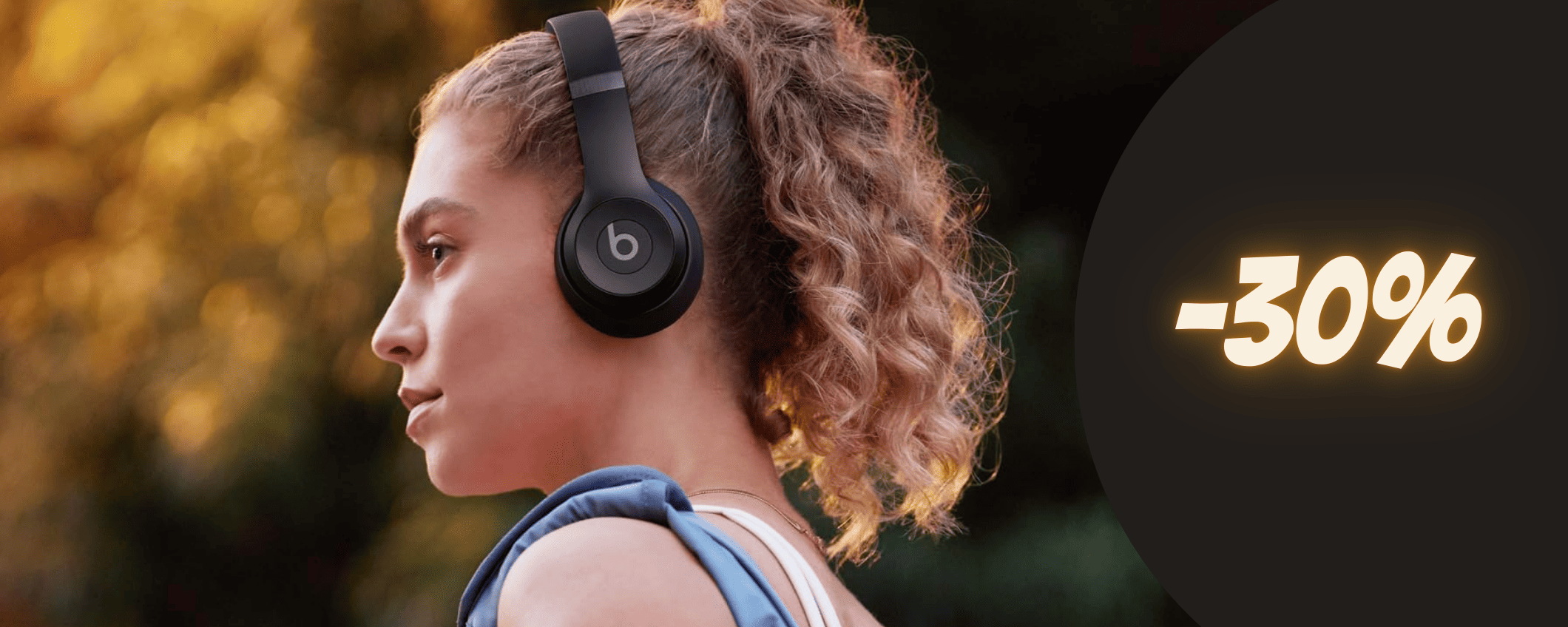 Beats Solo 4: tutto un altro suono