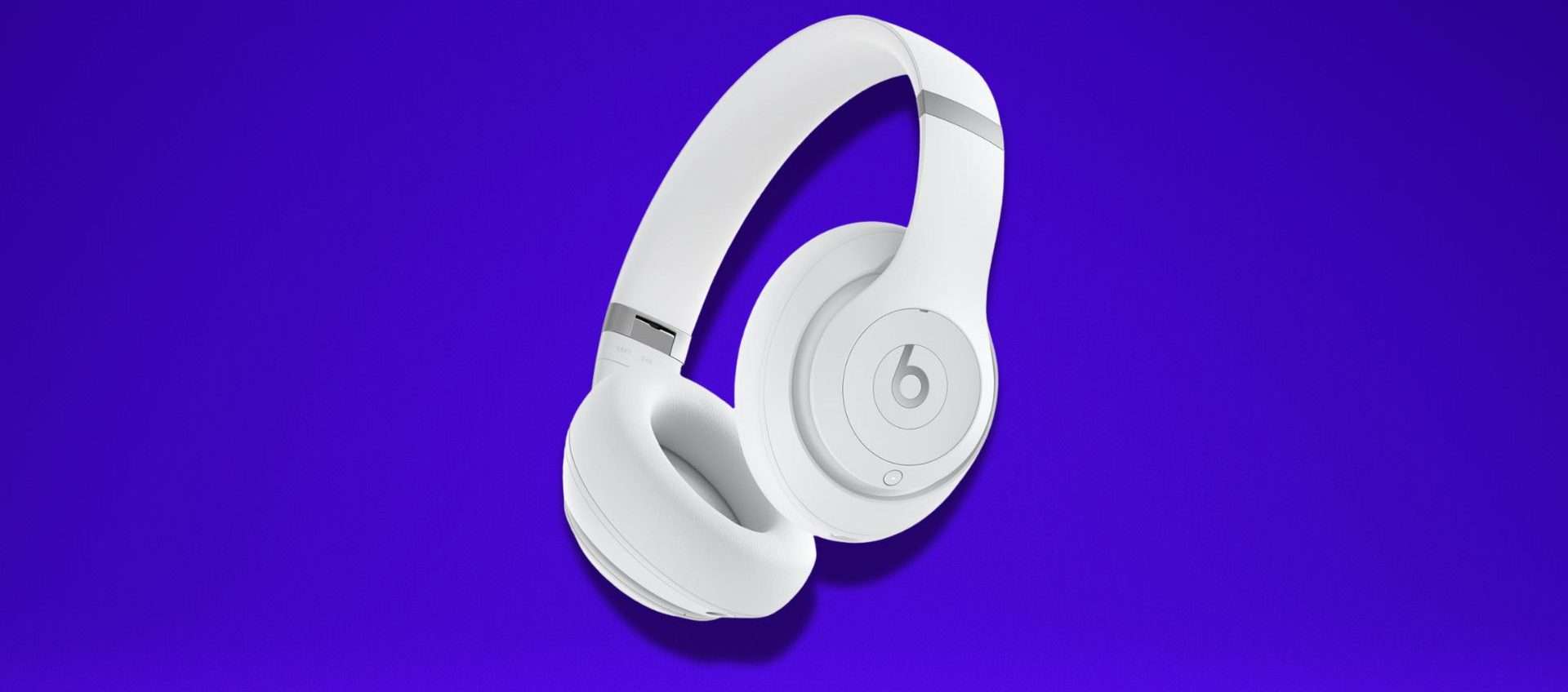 Beats Studio Pro a 270€ su Amazon: cuffie premium con ANC e audio lossless Beats Studio Pro a 270€ su Amazon: cuffie premium con ANC e audio lossless