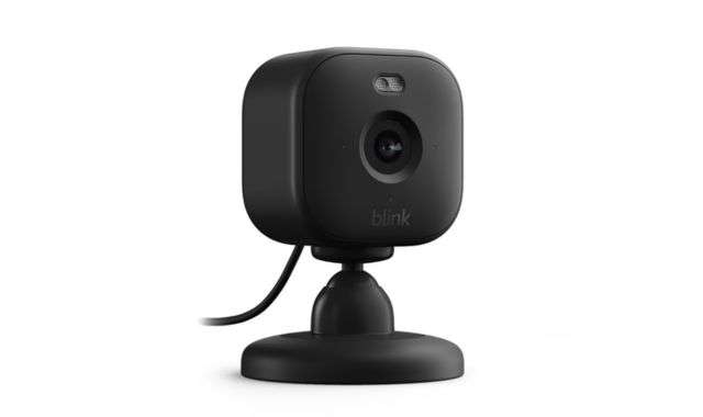 Blink Mini 2