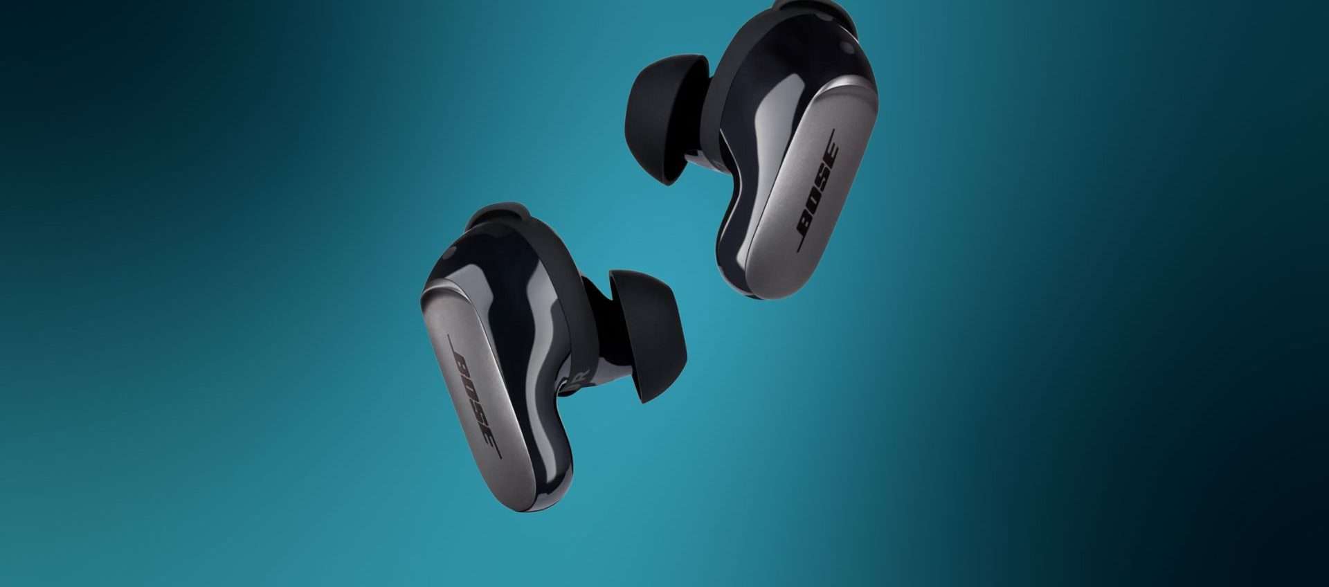 Bose QuietComfort Ultra: esperienza audio premium al 37% in meno Bose QuietComfort Ultra: esperienza audio premium al 37% in meno