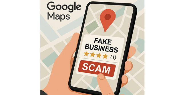 Cosa verificare delle attività commerciali presenti su Google Maps