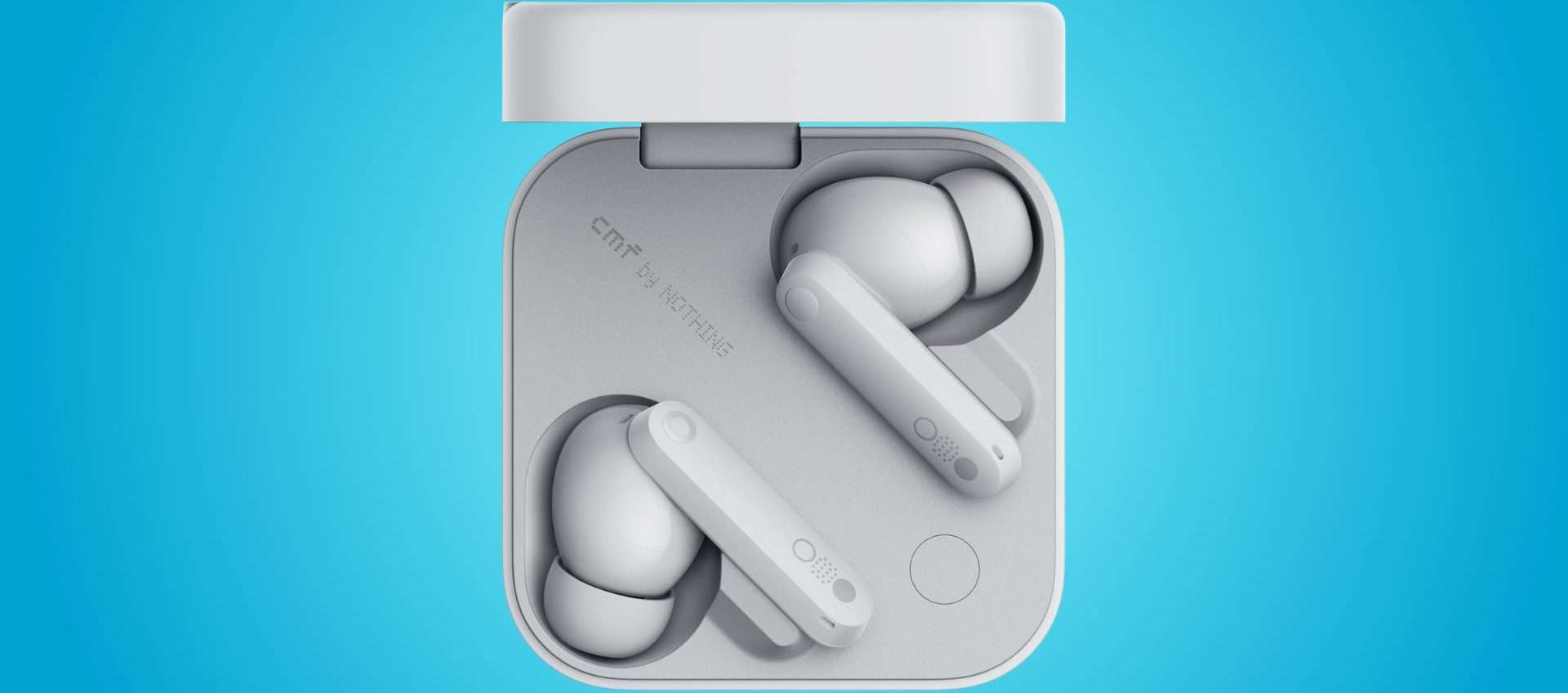 CMF By Nothing Buds Pro 2: audio premium in offerta ad un prezzo stracciato (-17%) CMF By Nothing Buds Pro 2: audio premium in offerta ad un prezzo stracciato (-17%)