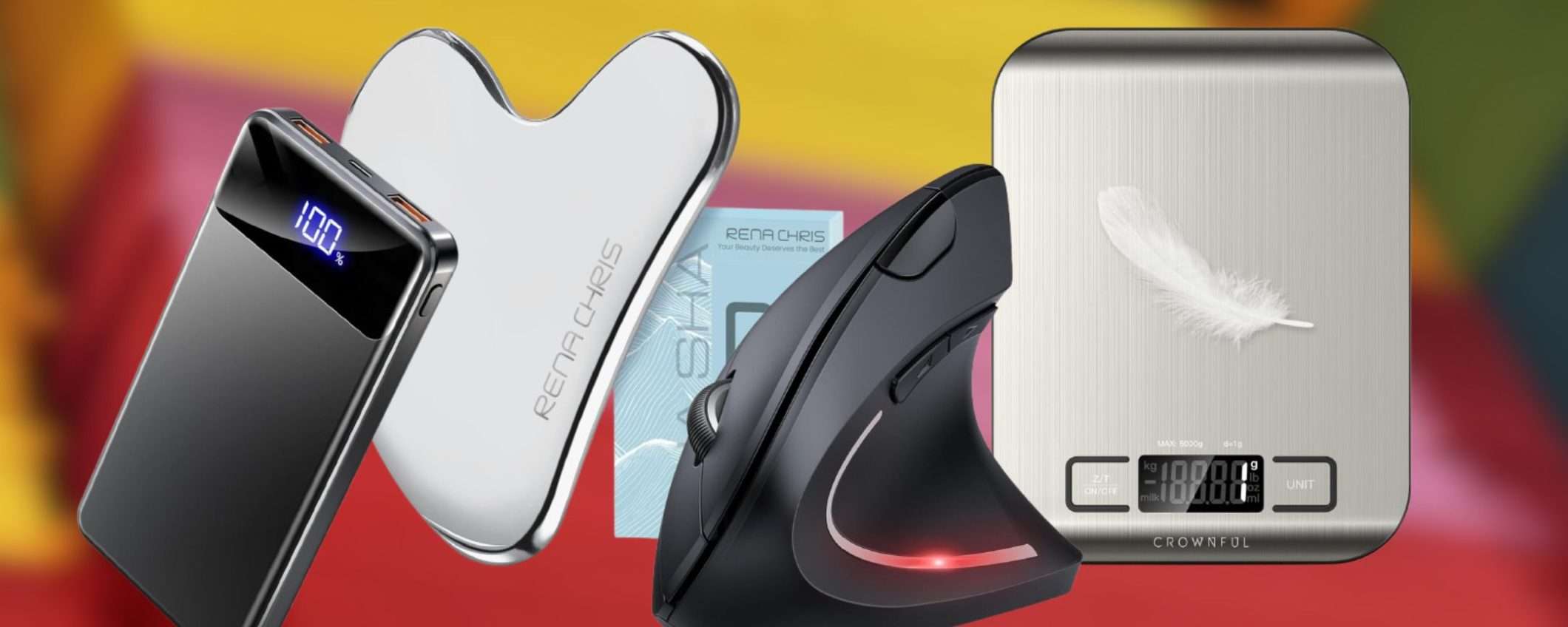 Amazon SFORNA COUPON senza ritegno: bombette a prezzo mini (da 8€ a 19€) Amazon SFORNA COUPON senza ritegno: bombette a prezzo mini (da 8€ a 19€)