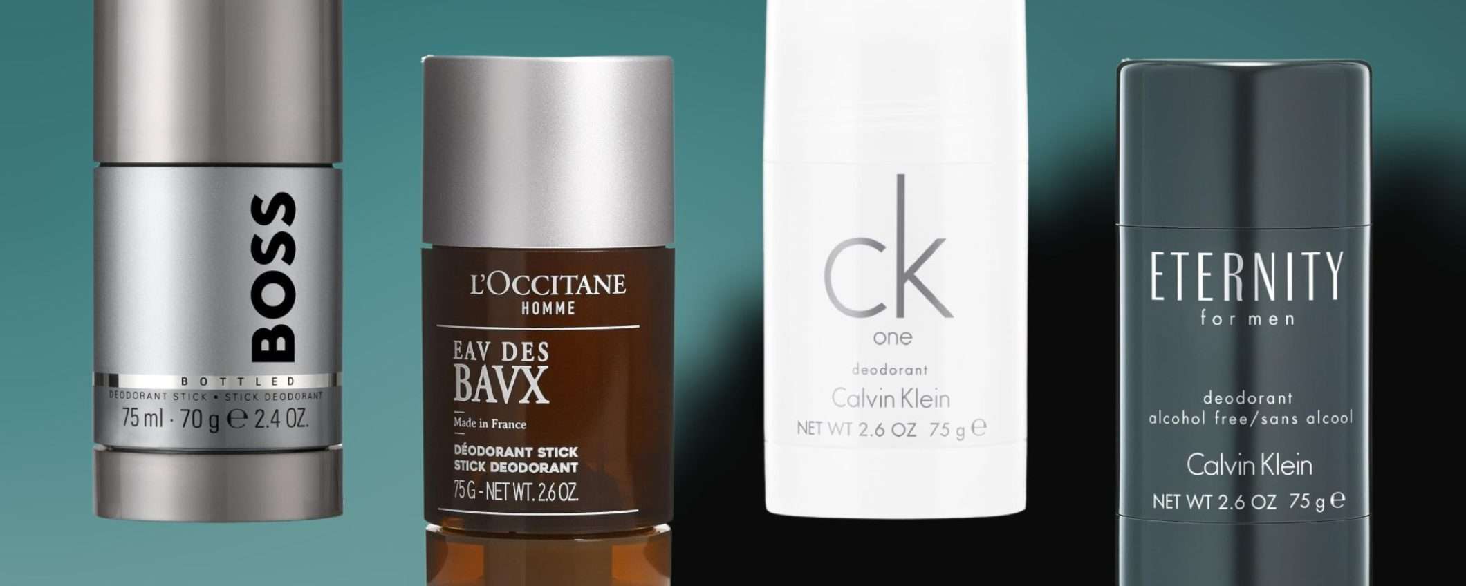 Deodoranti da 8€ su Amazon: marche PREMIUM, sconti fino al 64%