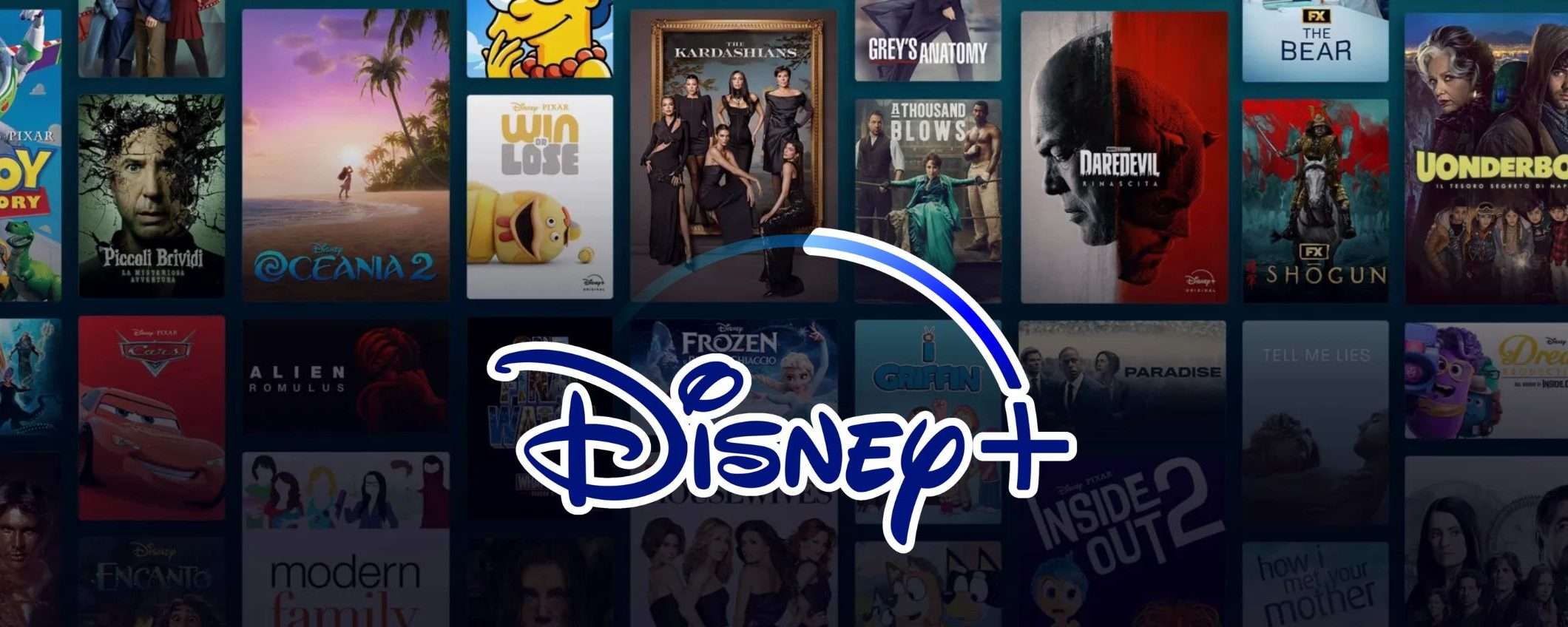 Disney+ da 5,99 euro al mese: guarda le ultime uscite in streaming Disney+ da 5,99 euro al mese: guarda le ultime uscite in streaming