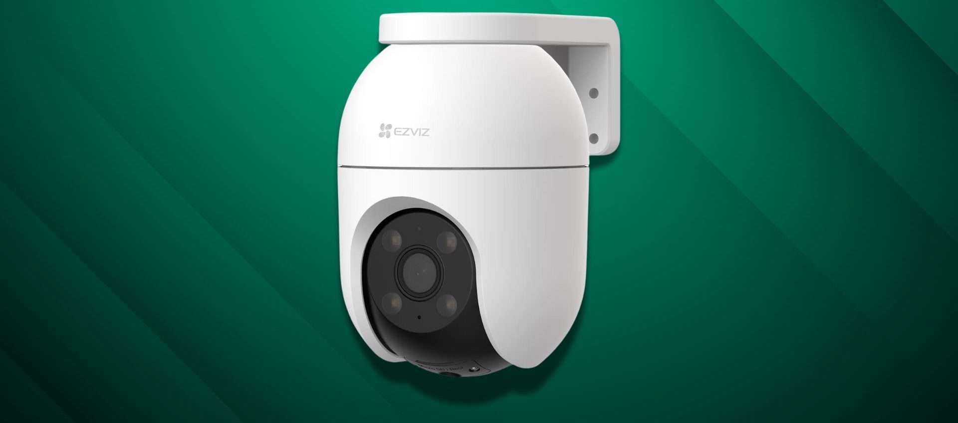 Telecamera da esterno con visione notturna a colori in offerta a soli 42,49€ (Amazon) Telecamera da esterno con visione notturna a colori in offerta a soli 42,49€ (Amazon)
