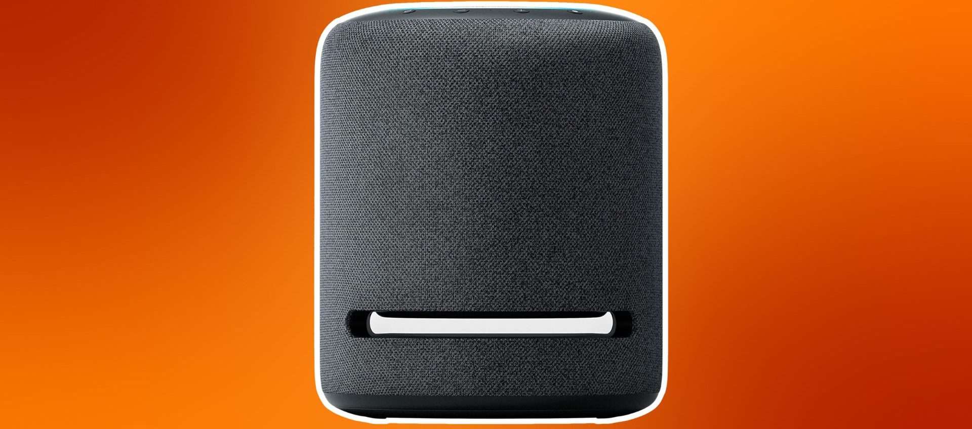 Echo Studio 2025 cala di prezzo: l'altoparlante premium Amazon ora SCONTATO del 17% Echo Studio 2025 cala di prezzo: l'altoparlante premium Amazon ora SCONTATO del 17%