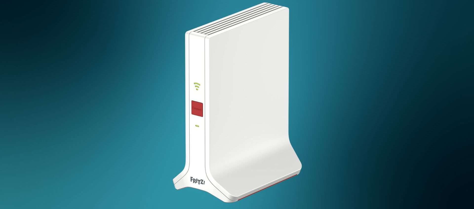 FRITZ!Repeater 3000: la potenza del Wi-Fi 6 in offerta con un SUPER sconto FRITZ!Repeater 3000: la potenza del Wi-Fi 6 in offerta con un SUPER sconto