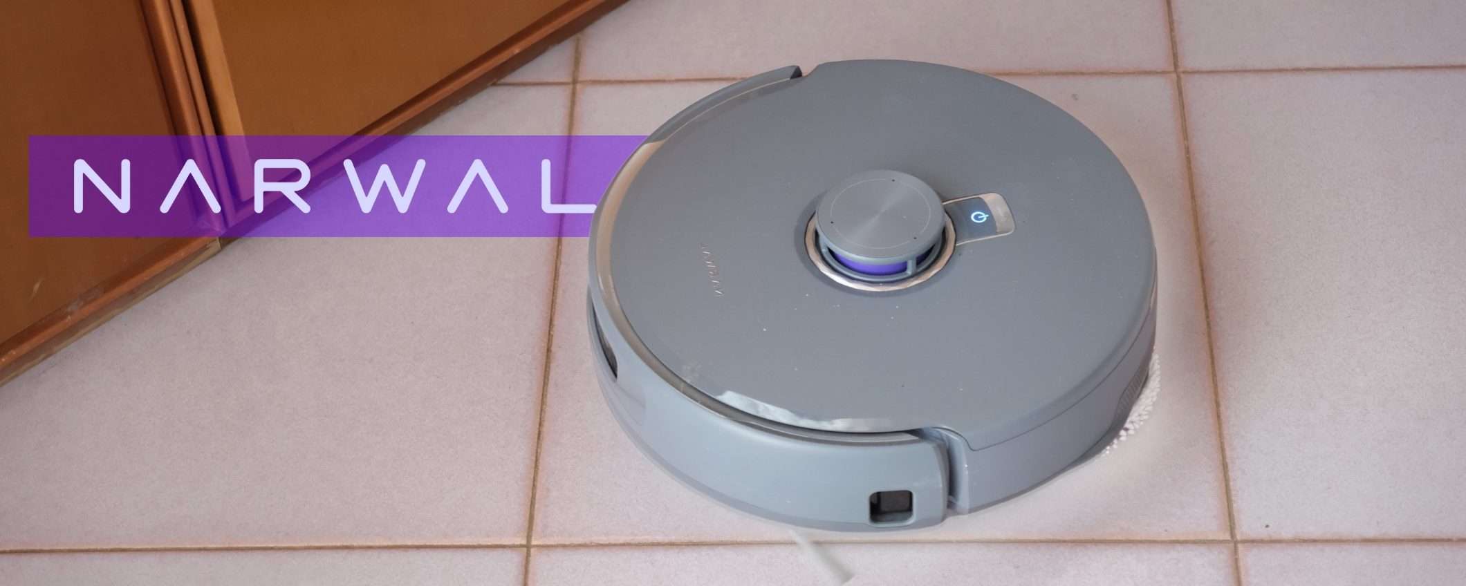 Recensione Narwal Freo Z10 Ultra: il robot definitivo guidato dall'AI Recensione Narwal Freo Z10 Ultra: il robot definitivo guidato dall'AI