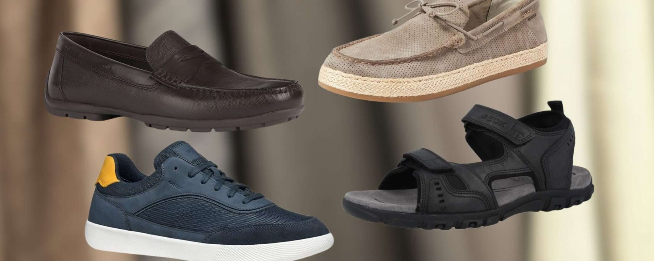 Geox SVENDITA GROSSA su Amazon: tantissimi modelli in promo a partire da 29€ Geox SVENDITA GROSSA su Amazon: tantissimi modelli in promo a partire da 29€