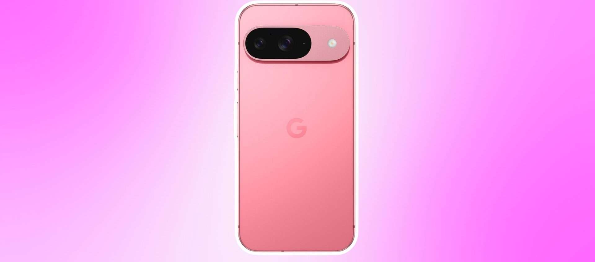 Google Pixel 9, maxi-sconto di 150€: fotocamera pazzesca e Gemini a portata di pollice Google Pixel 9, maxi-sconto di 150€: fotocamera pazzesca e Gemini a portata di pollice