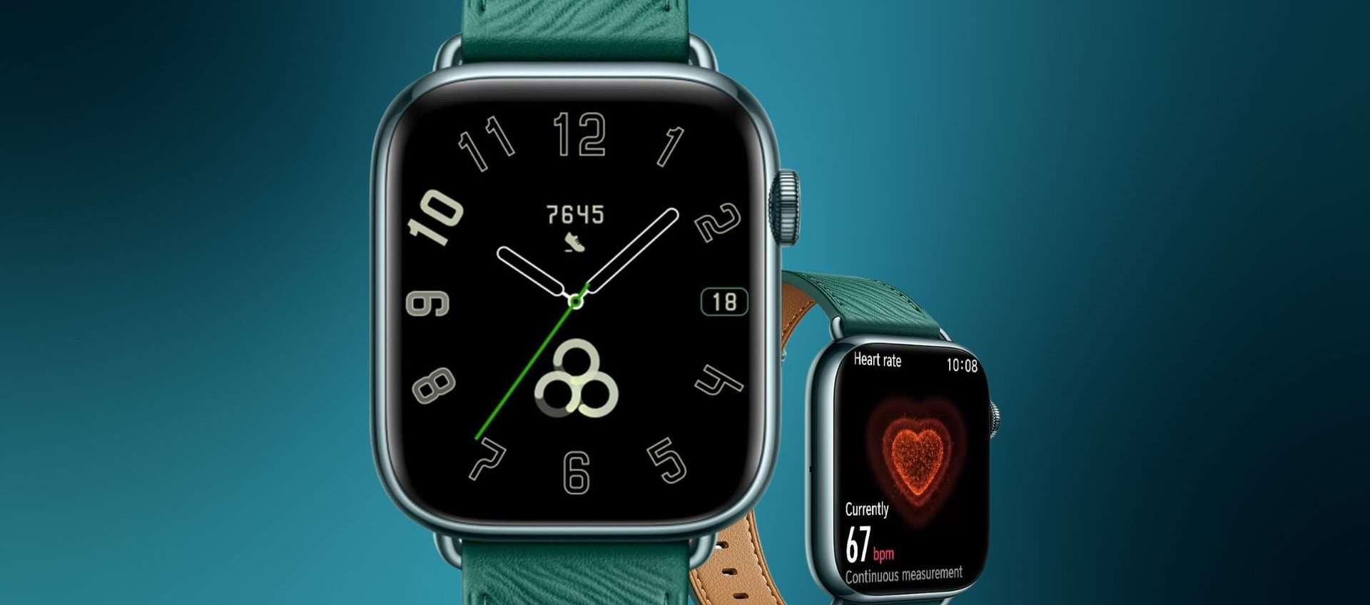 Honor Watch 5, è il momento di acquistarlo: oggi risparmi il 20% Honor Watch 5, è il momento di acquistarlo: oggi risparmi il 20%