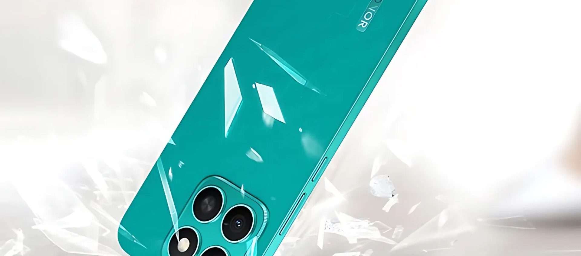 Honor X8C, solo 236€ per fotocamera 108MP e Qualcomm Snapdragon 685 Honor X8C, solo 236€ per fotocamera 108MP e Qualcomm Snapdragon 685