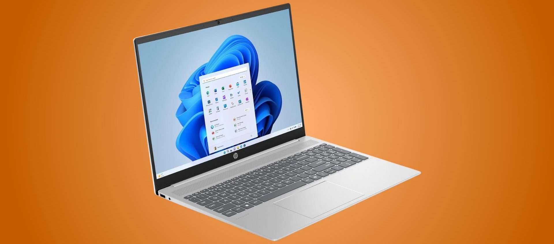 HP Pavilion 16, nuovo minimo storico: potenza ed eleganza in offerta a meno di 900€ HP Pavilion 16, nuovo minimo storico: potenza ed eleganza in offerta a meno di 900€