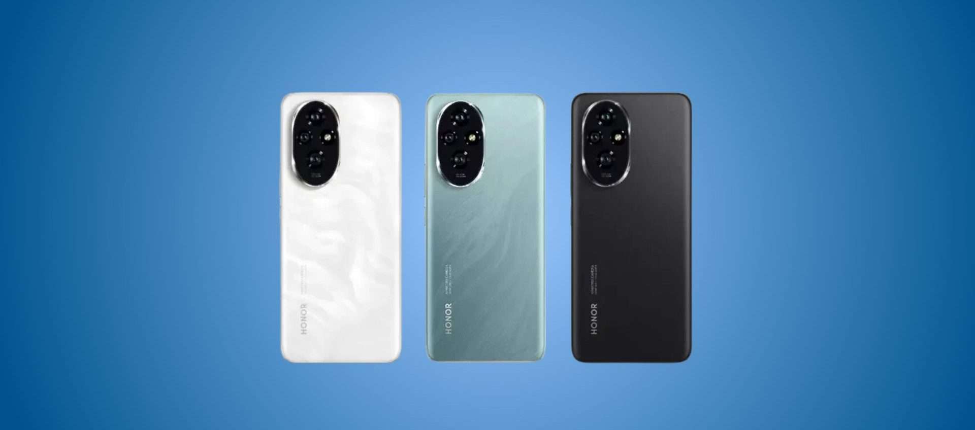 HONOR 200 in offerta su eBay: uno smartphone potente a un prezzo irripetibile HONOR 200 in offerta su eBay: uno smartphone potente a un prezzo irripetibile