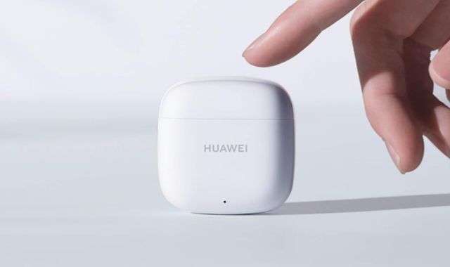 Huawei FreeBuds SE 2 cuffie